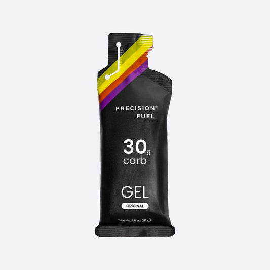 Precision Fuel Gel 30