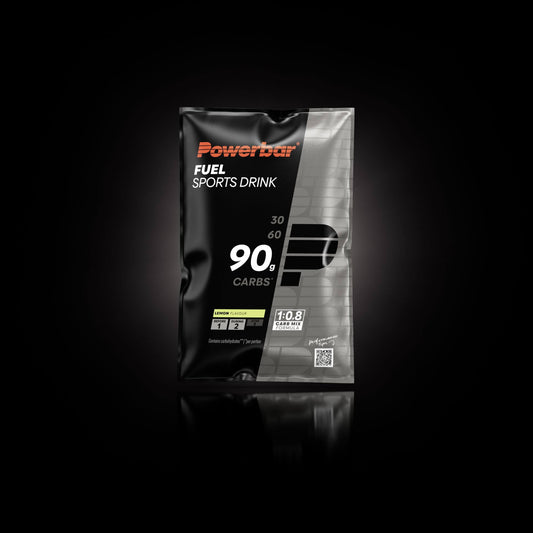 POWER BAR FUEL 90 BEBIDA DEPORTIVA